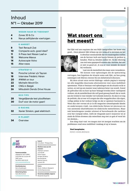 WAM.n°1.NL