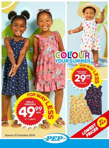 WK5 PEPstores Catalogue