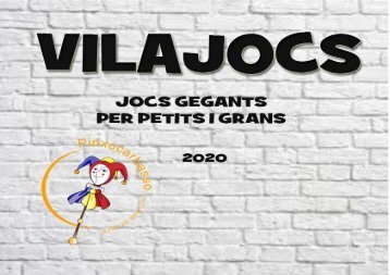 VILAJOCS 20