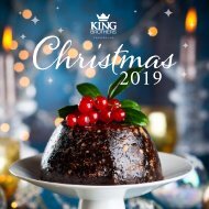 King Brothers Christmas 2019