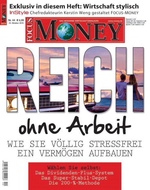 FOCUSMONEY_44:2019_Vorschau