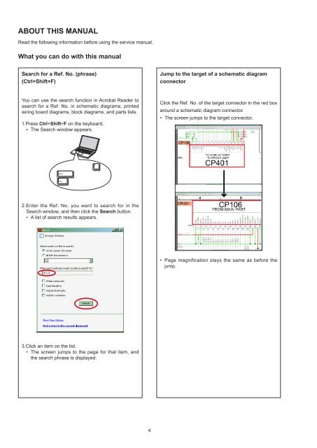 Service Manual Integrated Amplifier PM-11S3 /K1G/N1G - Marantz