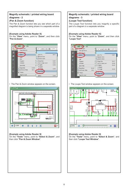 Service Manual Integrated Amplifier PM-11S3 /K1G/N1G - Marantz