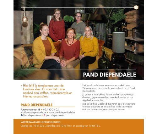 Winterwarmte Oudenaarde 2019