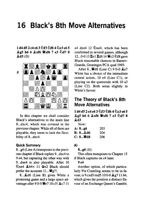 Botvinnik Semi-Slav, The (Pedersen)