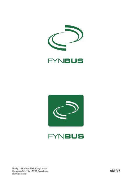 LOGO ~ fynbuslogo ~ FYNBUS