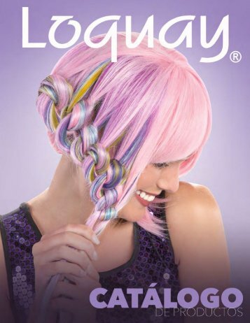 Loquay | Catálogo de Productos 2019
