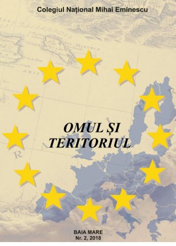 Omul si Teritoriul