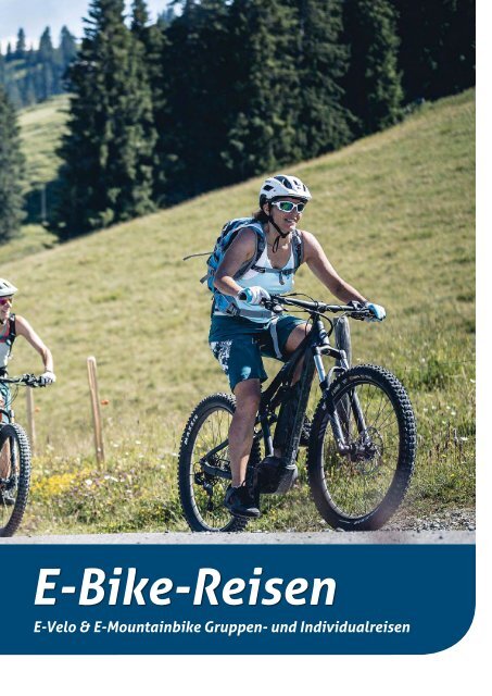 Bike Adventure Tours Katalog 2020