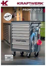 Kraftwerk Promocja 2019-2