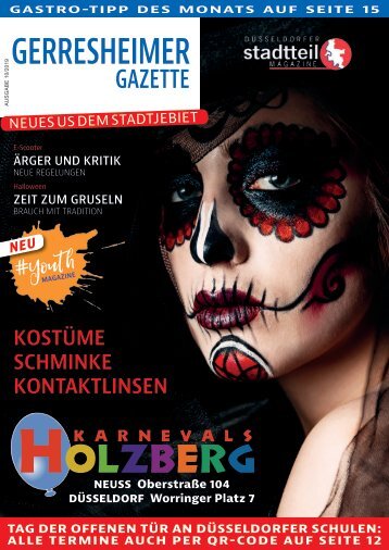 Gerresheimer Gazette 10/2019