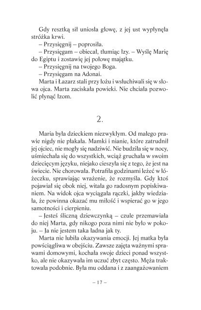 Ewa Kassala, "Maria Magdalena. Kapłanka, dama, apostołka"