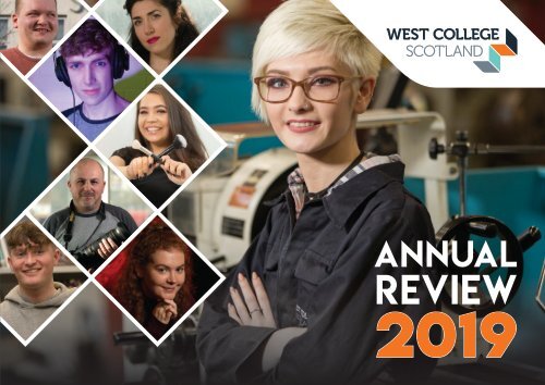 WCS Annual Review 2019