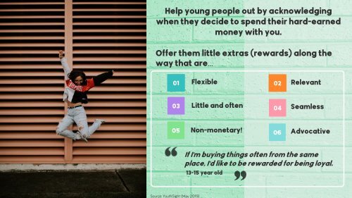 YouthSight eBook - Banking on the next generation