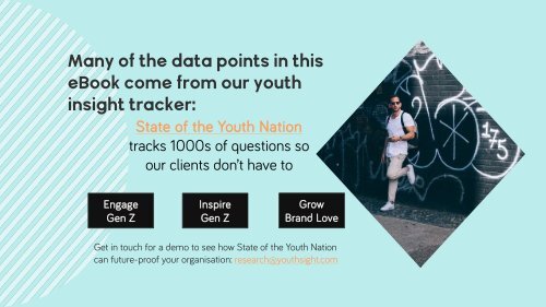 YouthSight eBook - Banking on the next generation