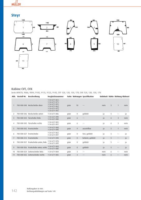 Produktkatalog 2020