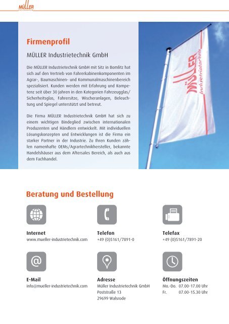 Produktkatalog 2020