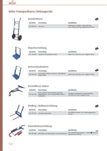 Produktkatalog 2020