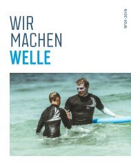 wirmachenwelle Oktober 2019