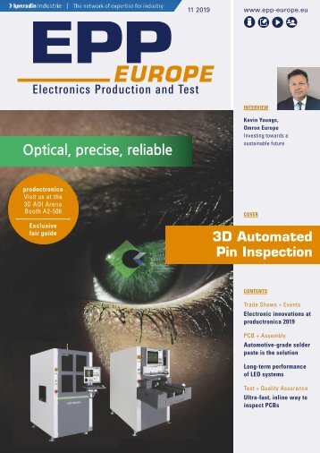 EPP Europe P2.2019