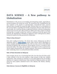 DATA_SCIENCE__A_New_pathway_to_Globalization