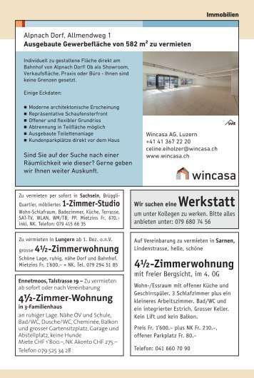 43-2019 Immobilien