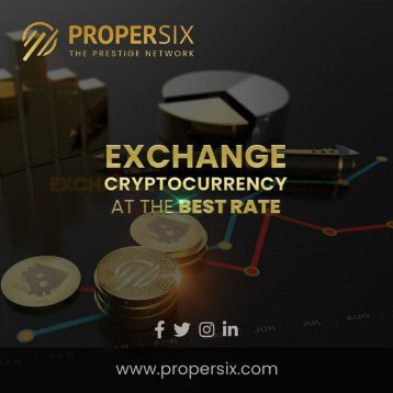 Crypto  Currency Exchange