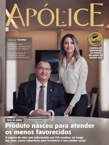 Revista Apólice #248