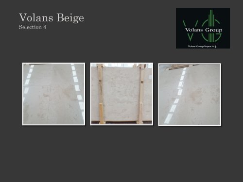 catalogue of marble