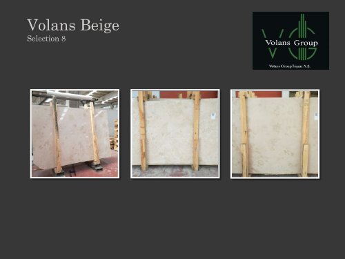 catalogue of marble