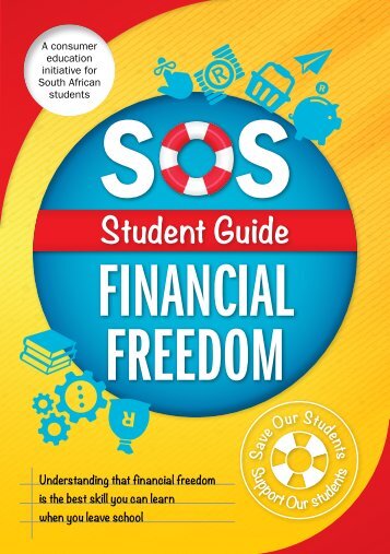 Student Guide to Financial Freedom
