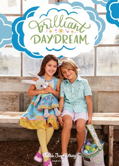 Sweet as pie top dress matilda jane