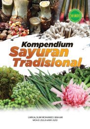 Kompendium Sayuran Tradisional (FINAL) Outline