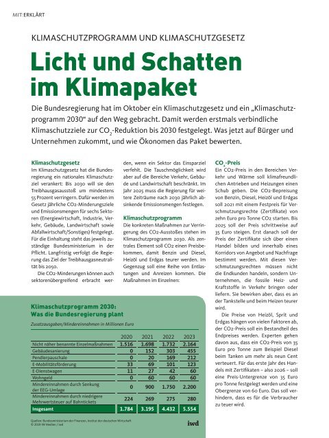 Mittelstandsmagazin 05-2019