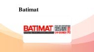 Batimat