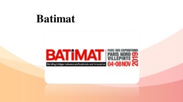 Batimat