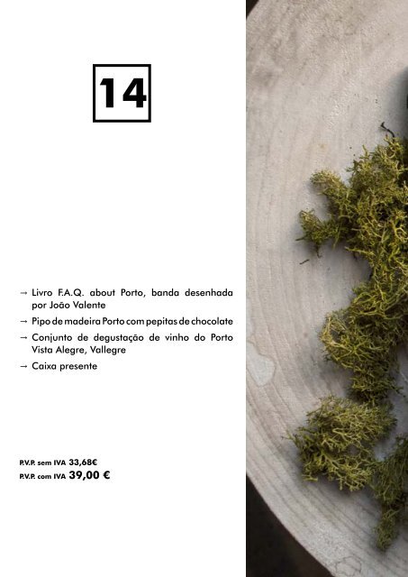 Catálogo Natal COPO D´UVA 2019