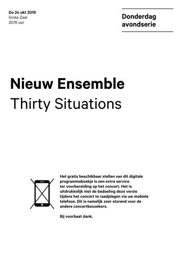 2019 10 24 Nieuw Ensemble