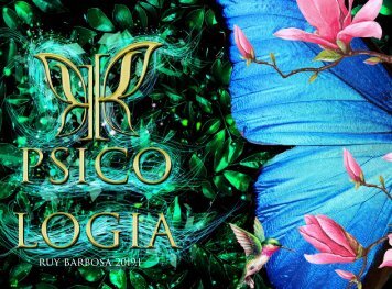 Psicologia Ruy Barbosa