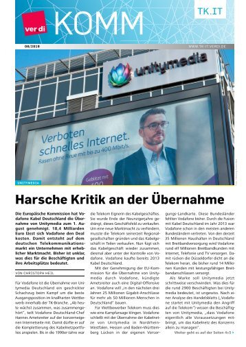 KOMM 6/2019