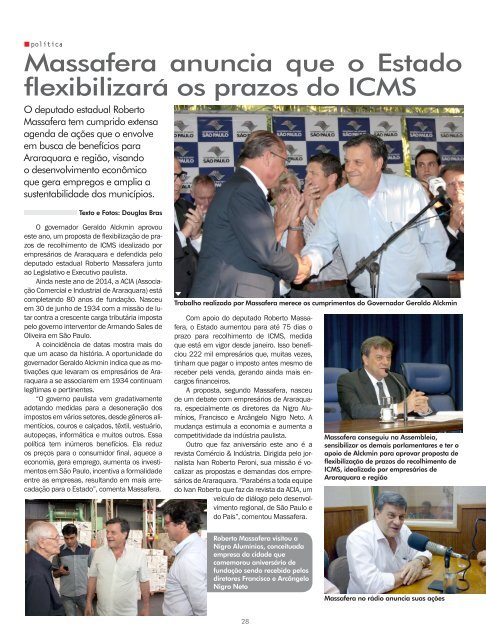 RCIA - ED. 108 - JULHO 2014