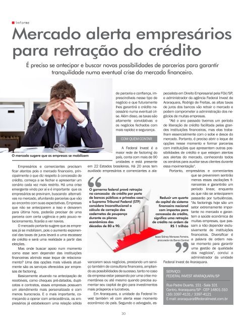 RCIA - ED. 108 - JULHO 2014