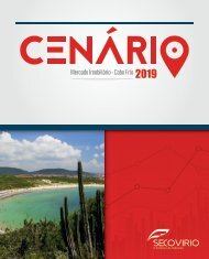 Cenário - Cabo Frio - 2019 - SECOVIRIO