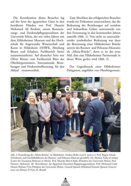 aMun Magazin Nr. 59