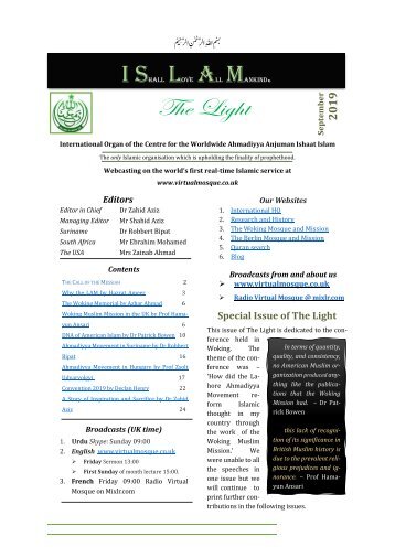 The Light September 2019 09