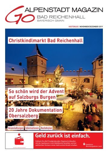 GO November/Dezember 2019