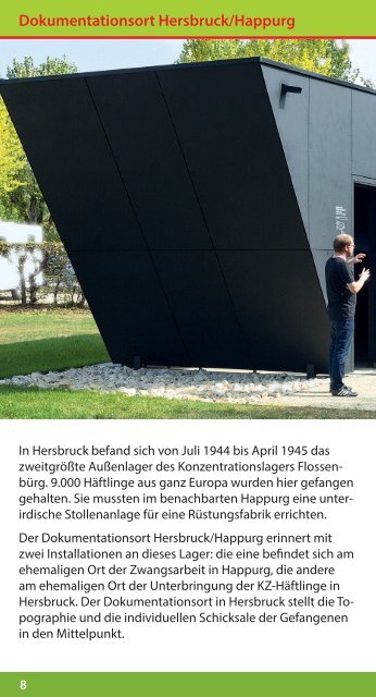 Wanderführer Hersbrucker Schweiz