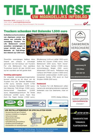 191030 Tielt-Wingse november 2019 wk 43