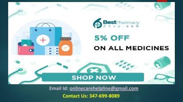 Best Online Pharmacy in USA