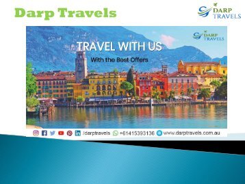 Darp-Travels-PPT-converted